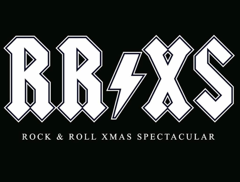 Rock n Roll Xmas Spectacular