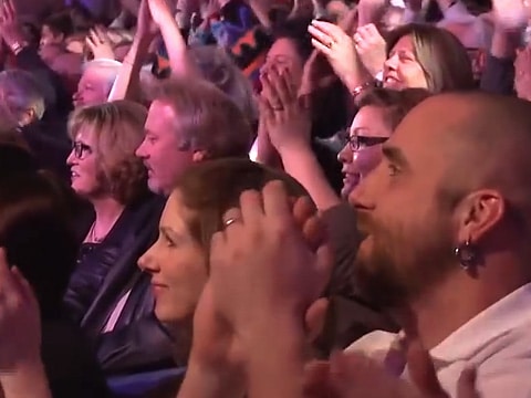 Deuces Wild Sweet Caroline