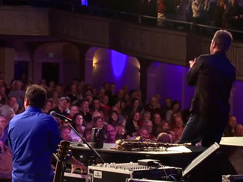 Deuces Wild Dueling Pianos Sizzle Reel